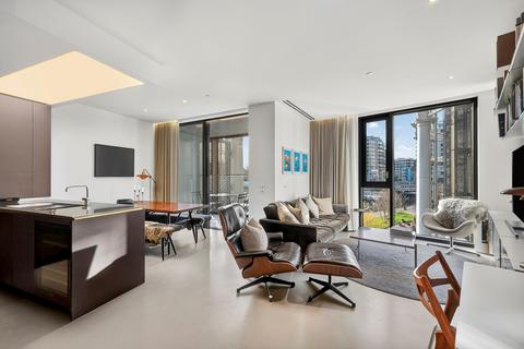 2 bedroom flat for sale, Gasholders, King's Cross, N1C