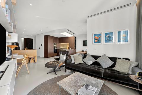 2 bedroom flat for sale, Gasholders, King's Cross, N1C