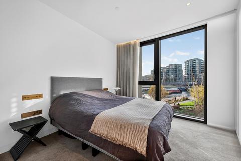 2 bedroom flat for sale, Gasholders, King's Cross, N1C