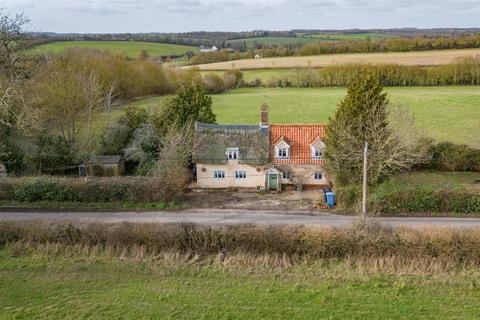 undefined, Morphew's Cottage, Nedging Road, Nedging