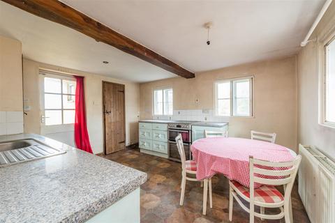 undefined, Morphew's Cottage, Nedging Road, Nedging