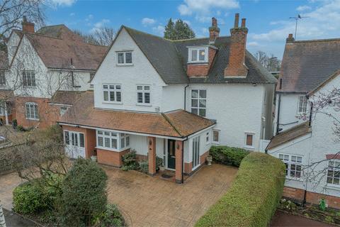 6 bedroom detached house for sale, Leicester LE2