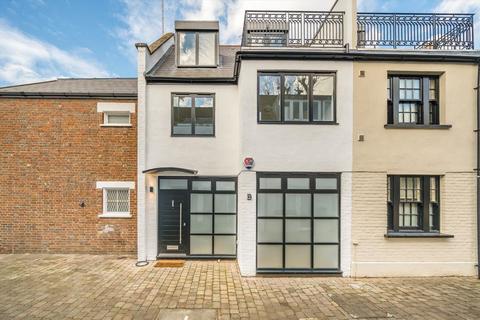 undefined, Taverners Close, London W11