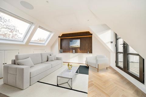 undefined, Taverners Close, London W11