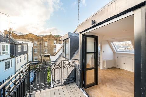 undefined, Taverners Close, London W11