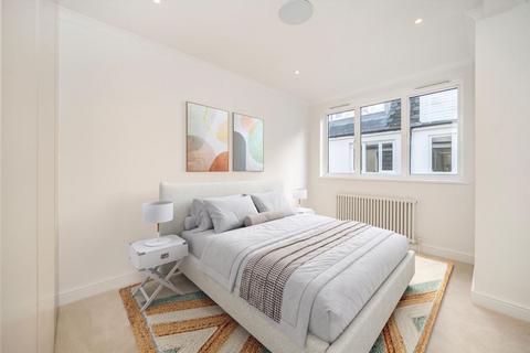 undefined, Taverners Close, London W11