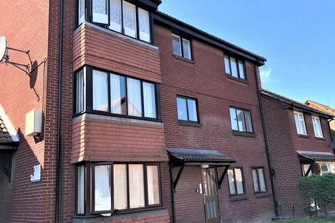 1 bedroom apartment to rent, Harper Road, London, E6