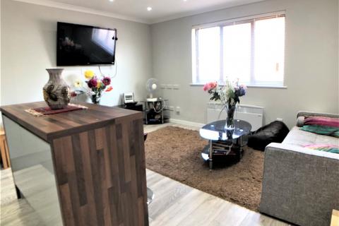 1 bedroom apartment to rent, Harper Road, London, E6