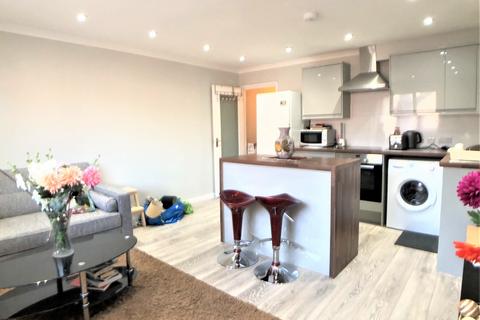 1 bedroom apartment to rent, Harper Road, London, E6