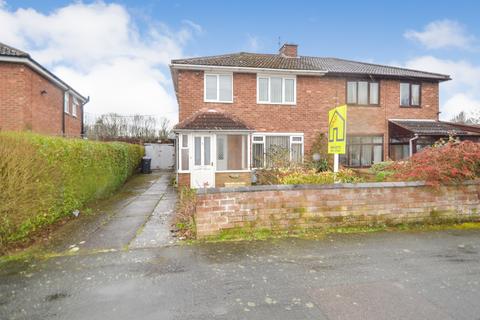 undefined, Hollyhurst Road, Wrockwardine Wood
