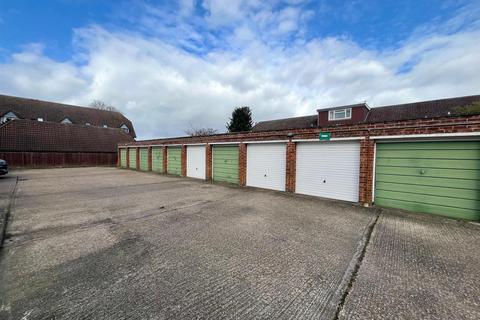 undefined, Heath Hall High Street, Baldock