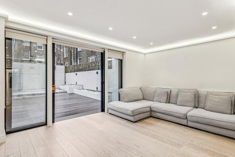 2 bedroom apartment to rent, St. Stephens Gardens, London, W2