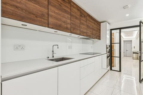 2 bedroom apartment to rent, St. Stephens Gardens, London, W2