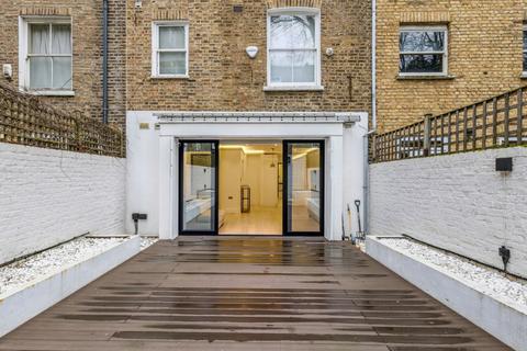 2 bedroom apartment to rent, St. Stephens Gardens, London, W2