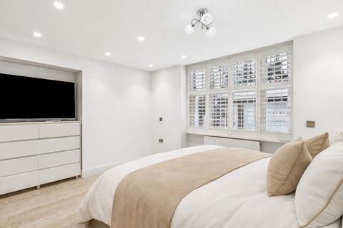 2 bedroom apartment to rent, St. Stephens Gardens, London, W2