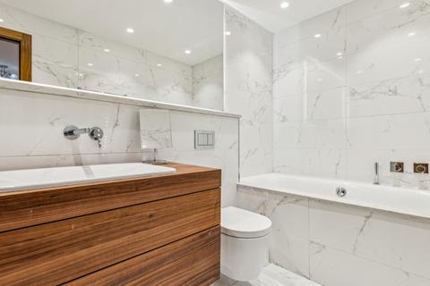 2 bedroom apartment to rent, St. Stephens Gardens, London, W2