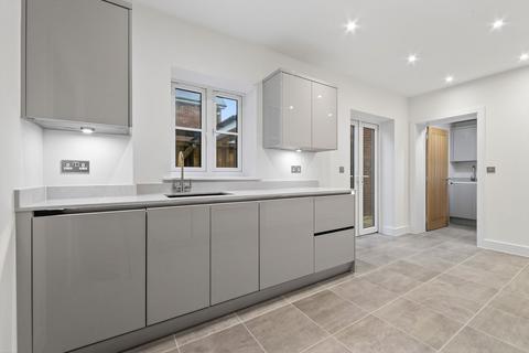 undefined, Glebe Rise, Corby NN17