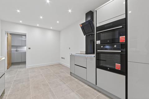 undefined, Glebe Rise, Corby NN17