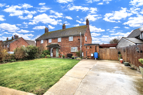 undefined, School Road, Haverhill CB9