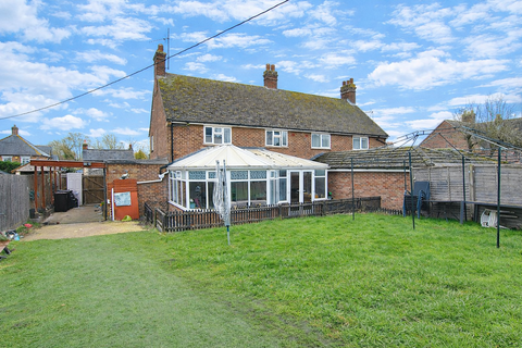 undefined, School Road, Haverhill CB9