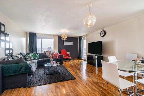 2 bedroom apartment to rent, Erebus Drive, Woolwich, London, SE28