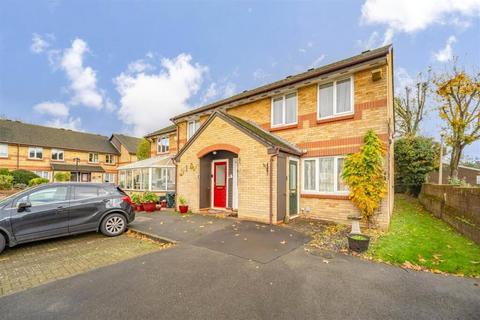 undefined, Magnolia Court, Auriol Drive, Uxbridge, UB10