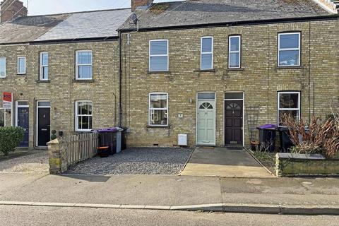 undefined, Queens Walk, Stamford