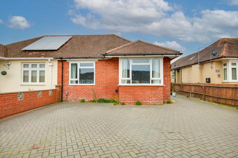 3 bedroom semi-detached bungalow for sale, AUCTION SALE! THREE DOUBLE BEDROOMS! CLOSE TO AMENITIES!