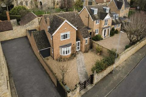 undefined, Wood Street, Higham Ferrers NN10