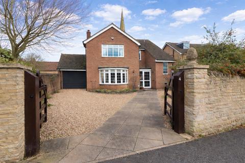 undefined, Wood Street, Higham Ferrers NN10