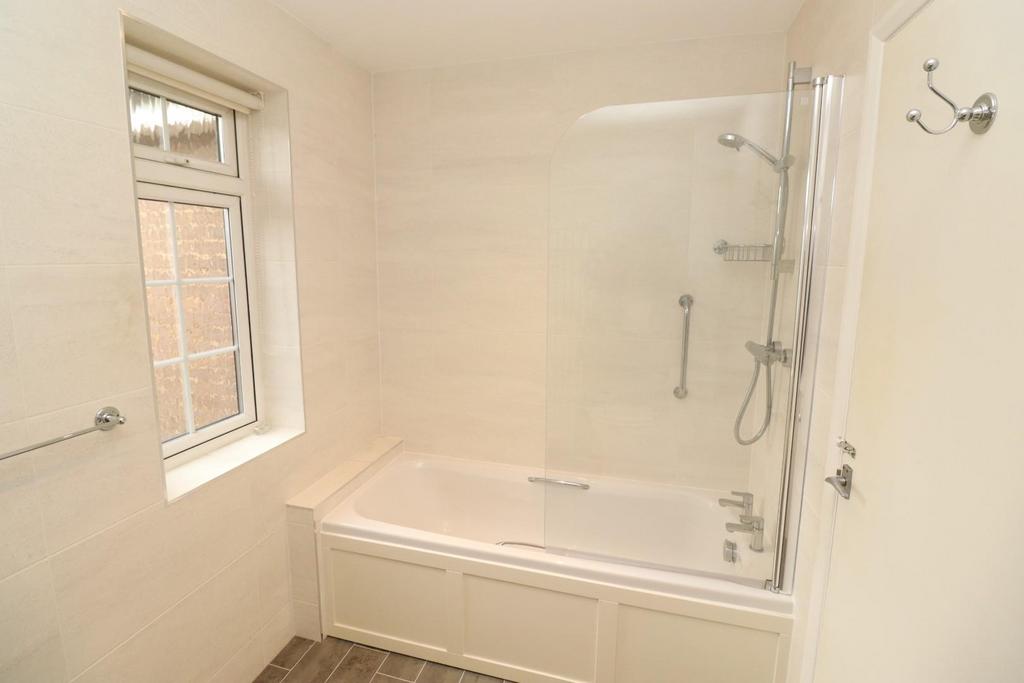 Bathroom/WC