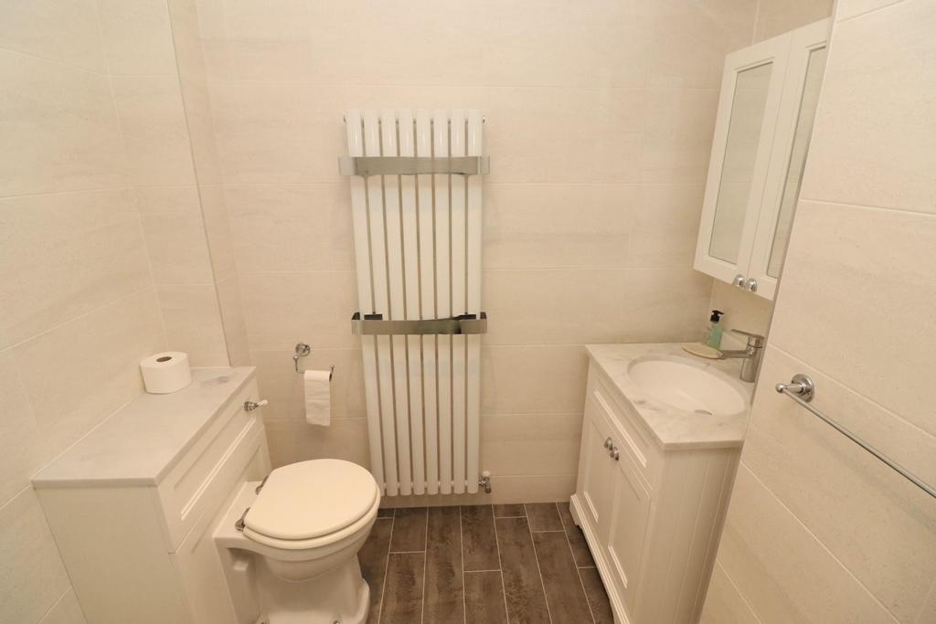 Bathroom/WC