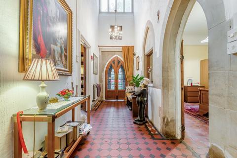 5 bedroom detached house for sale, Church Road, Caldicot, NP26