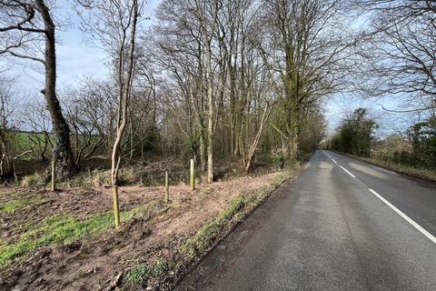 undefined, Bowsey Wood Road, Madeley