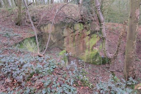 undefined, Bowsey Wood Road, Madeley