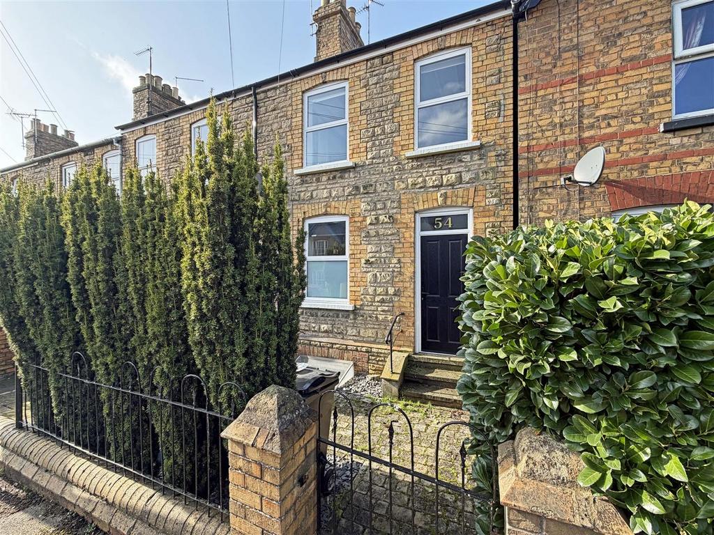 Conduit Road, Stamford