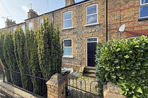 Conduit Road, Stamford