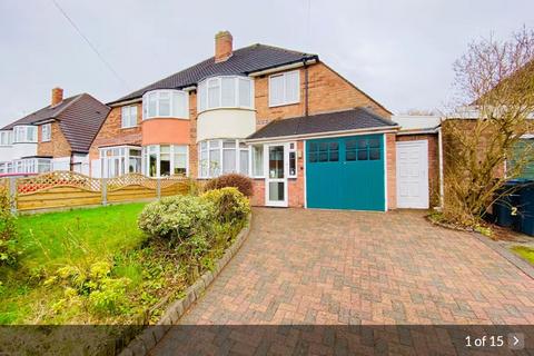 undefined, Windyridge Road, Sutton Coldfield, B76