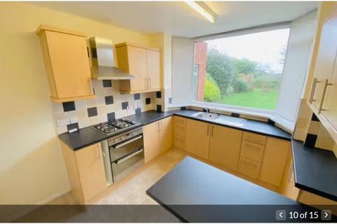 undefined, Windyridge Road, Sutton Coldfield, B76