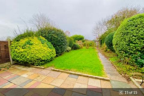 undefined, Windyridge Road, Sutton Coldfield, B76