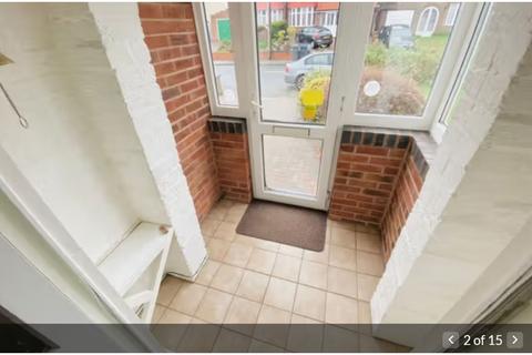 undefined, Windyridge Road, Sutton Coldfield, B76