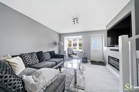 undefined, Chillingham Close, Chelford, SK11