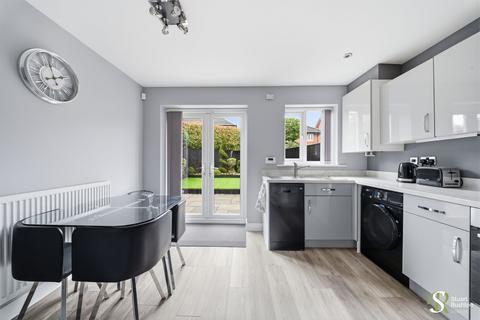 undefined, Chillingham Close, Chelford, SK11
