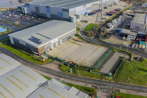 Warehouse to rent, Littlebrook Way Dartford DA1 5PQ