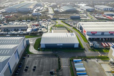 Warehouse to rent, Littlebrook Way Dartford DA1 5PQ