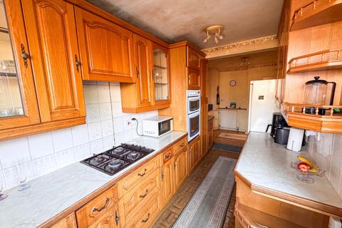 3 bedroom terraced house for sale, Cleanthus Road, Shooters Hill, London, SE18 3DD