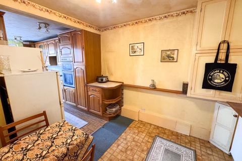 3 bedroom terraced house for sale, Cleanthus Road, Shooters Hill, London, SE18 3DD