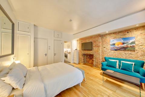 undefined, Longridge Road, London, SW5