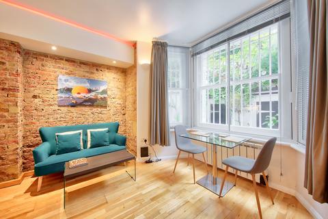 undefined, Longridge Road, London, SW5