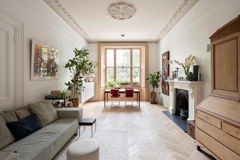 1 bedroom flat for sale, Leinster Square, London, W2